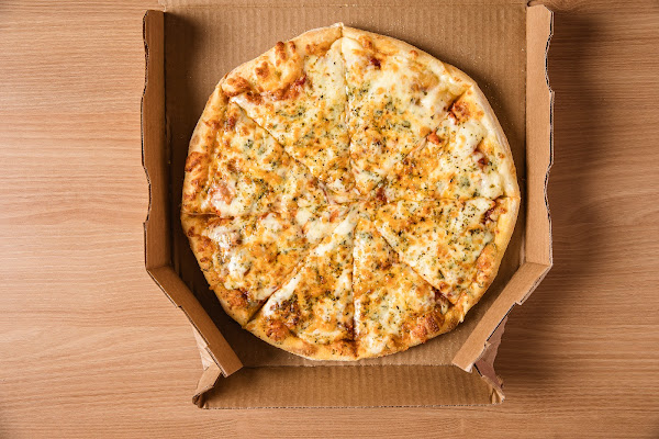 Foto 4 Domino''s Pizza - Curitiba