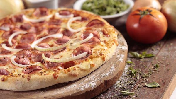 Foto 5 Domino''s Pizza - Curitiba