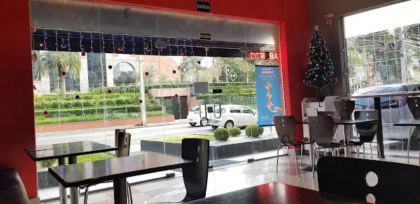 Foto 6 Domino''s Pizza - Curitiba