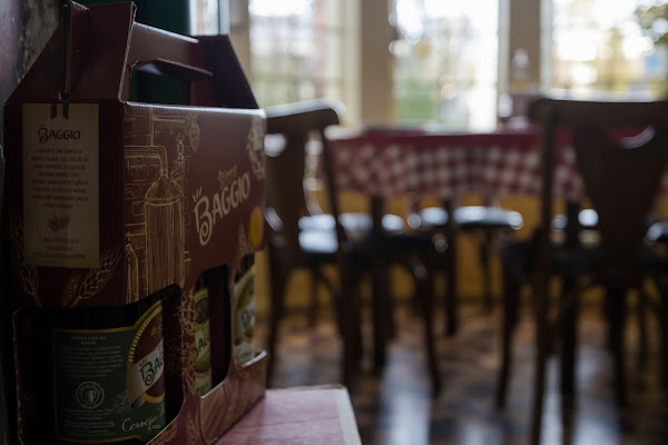 Foto 3 Baggio Pizzeria & Focacceria - Champagnat