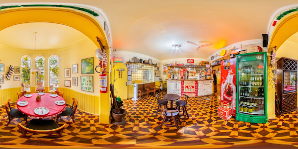 Foto 4 Baggio Pizzeria & Focacceria - Champagnat