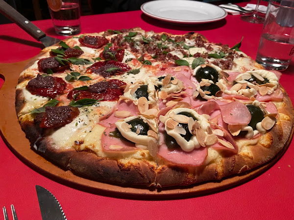 Foto 5 Baggio Pizzeria & Focacceria - Champagnat