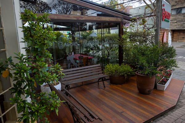 Foto 6 Baggio Pizzeria & Focacceria - Champagnat