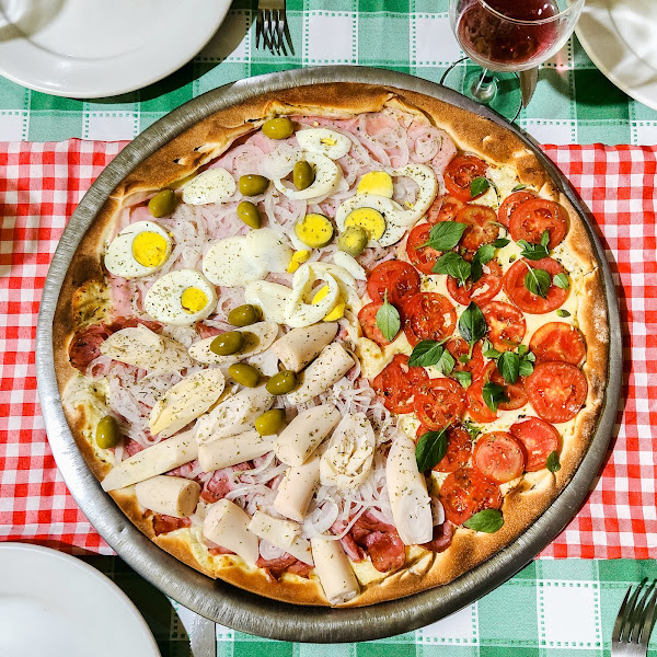 Foto 1 Di Terni Pizzaria