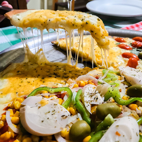 Foto 2 Di Terni Pizzaria