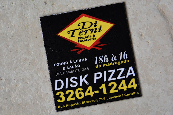 Foto 4 Di Terni Pizzaria