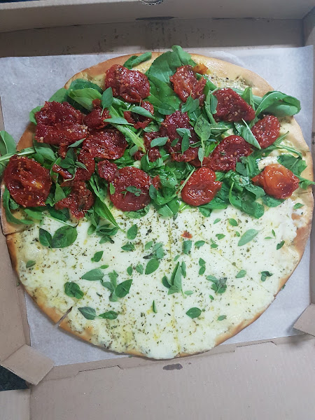 Foto 5 Di Terni Pizzaria