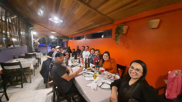 Foto 3 Casa do Homem Pizza