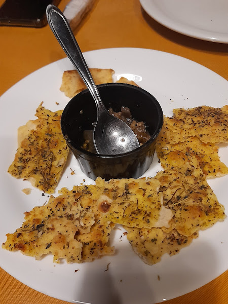 Foto 5 Casa do Homem Pizza