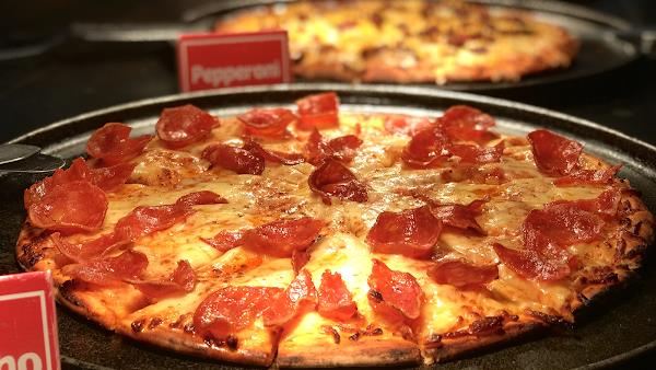 Foto 1 Brickell Pizzas