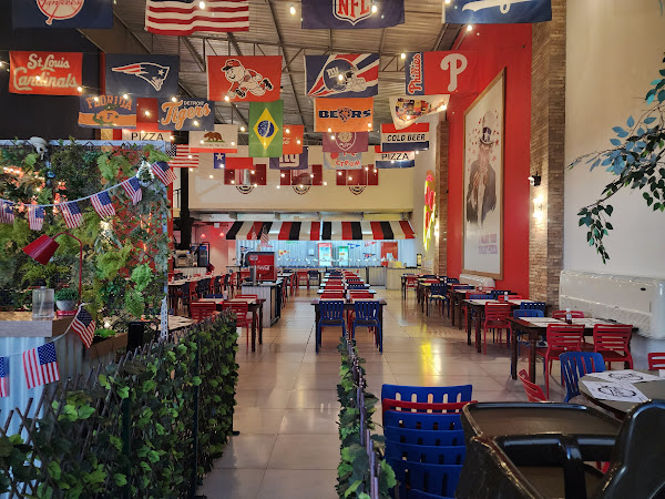 Foto 2 Brickell Pizzas