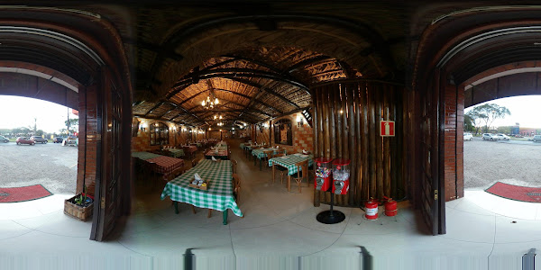 Foto 4 Carmo Pizzaria