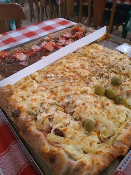 Foto 5 Carmo Pizzaria