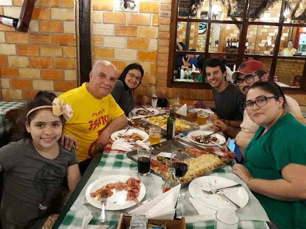 Foto 6 Carmo Pizzaria