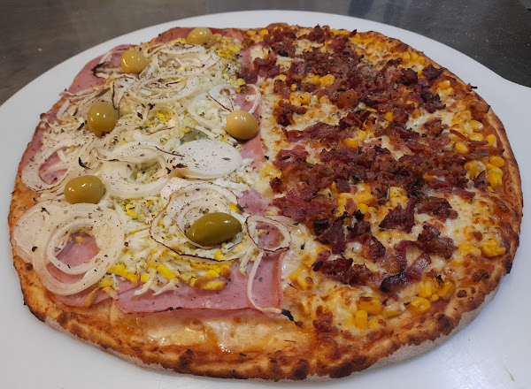 Foto 1 Pizzaria Stilo