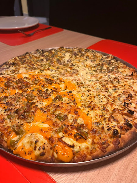 Foto 1 Mollinari Pizzaria