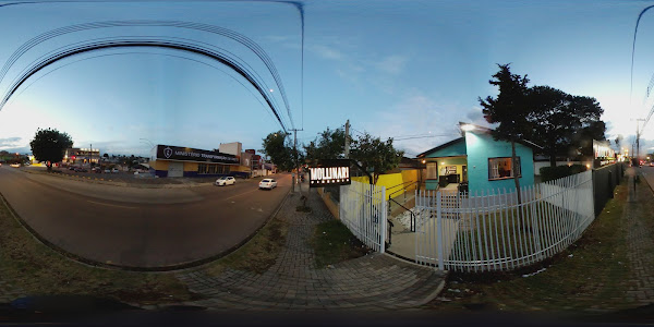 Foto 3 Mollinari Pizzaria