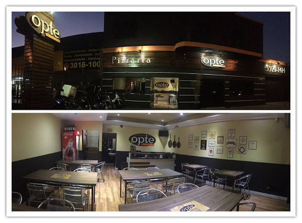 Foto 6 Opte Pizza