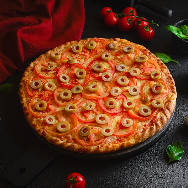 Pizzaria Predileta - Loja 01 Pizzaria Predileta - Loja 01