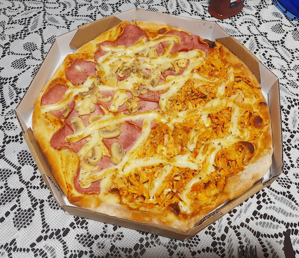 Foto 2 Pizzaria Predileta - Loja 01