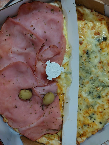 Foto 3 Pizzaria Predileta - Loja 01