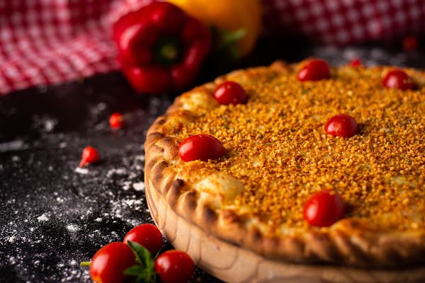 Foto 5 Pizzaria Predileta - Loja 01