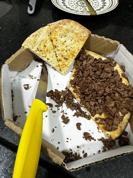 Foto 1 Pizzaria Bigorrilho - Delivery e Balcão