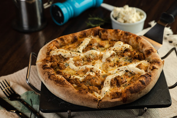 Foto 2 Supimpa Casual Food