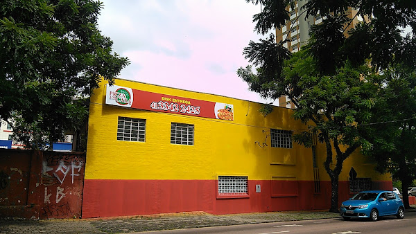 Batel Pizza em Casa Batel Pizza em Casa