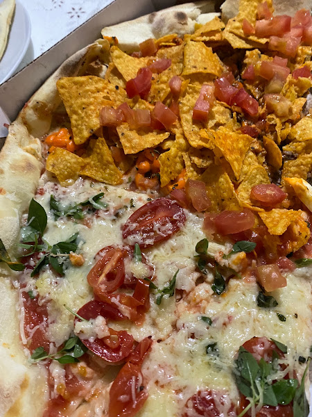 Foto 2 Batel Pizza em Casa