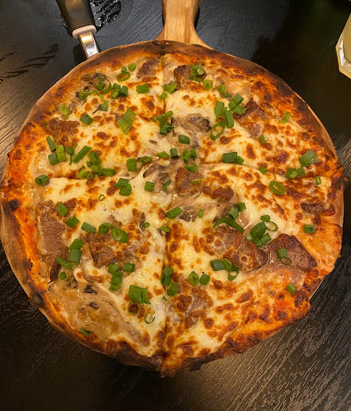 Foto 1 Bacino Pizza Artesanal