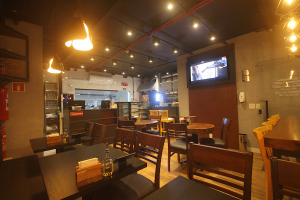 Foto 6 Bacino Pizza Artesanal