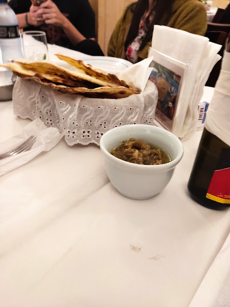 Foto 3 O Fornão Pizzaria