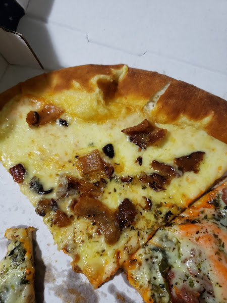 Foto 4 O Fornão Pizzaria