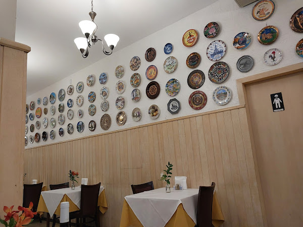 Foto 5 O Fornão Pizzaria