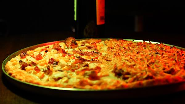 Foto 1 Altas Horas Pizzaria