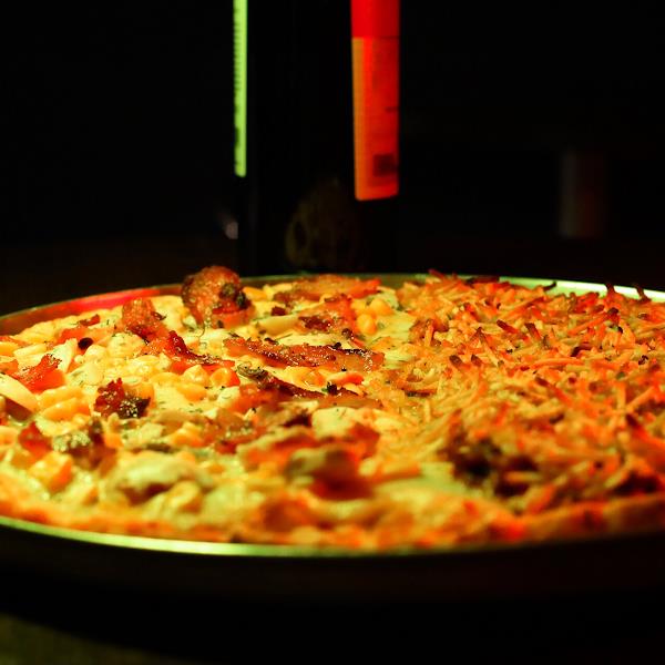 Foto 2 Altas Horas Pizzaria