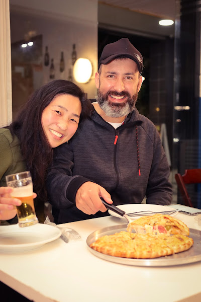 Foto 3 Altas Horas Pizzaria