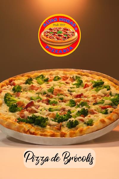 Foto 4 Altas Horas Pizzaria