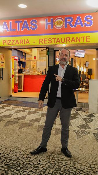 Foto 5 Altas Horas Pizzaria