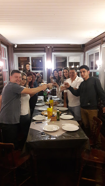 Foto 3 Planeta Pizza