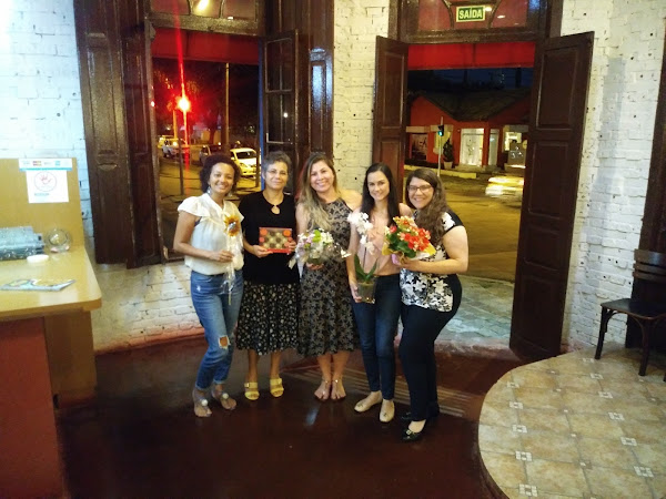 Foto 4 Planeta Pizza