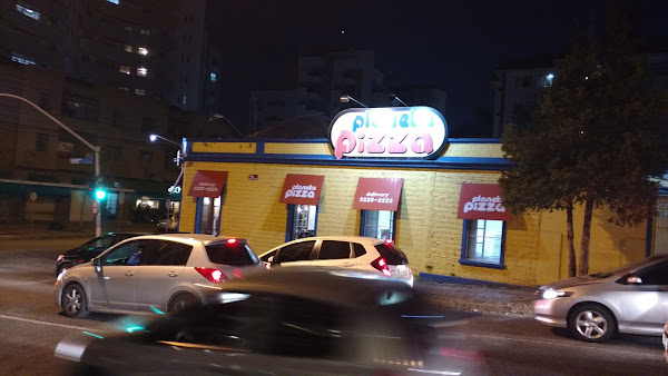 Foto 6 Planeta Pizza