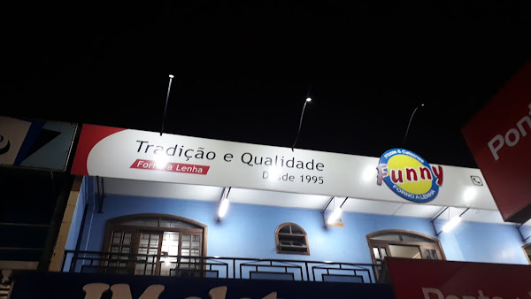 Pizzaria Funny Pizzaria Funny