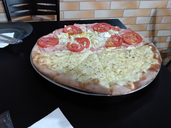 Foto 1 Pizzaria Funny