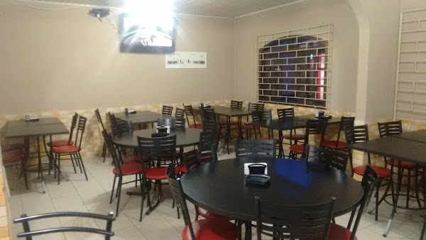 Foto 2 Pizzaria Funny