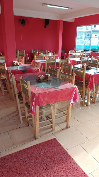 Fogaça Pizzaria Fogaça Pizzaria