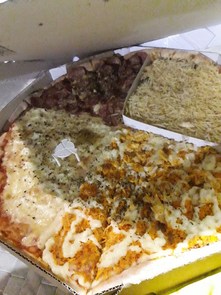 Foto 1 Fogaça Pizzaria