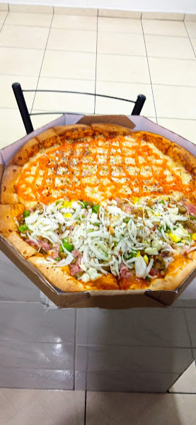 Foto 2 Fogaça Pizzaria