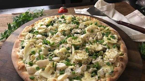 Foto 1 Pizzaria Boca de Forno